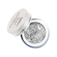 Akzéntz UV/Led Gel Play - Glitz White Gold Leaf 0.14Oz