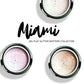 Akzéntz Uv/Led Gel Play - Glitter Shifter Miami Sunset 0.14Oz