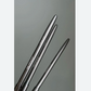 Akzéntz Gel Brush - Premium Oval #111