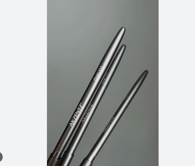 Akzéntz Gel Brush - Premium Edge #112