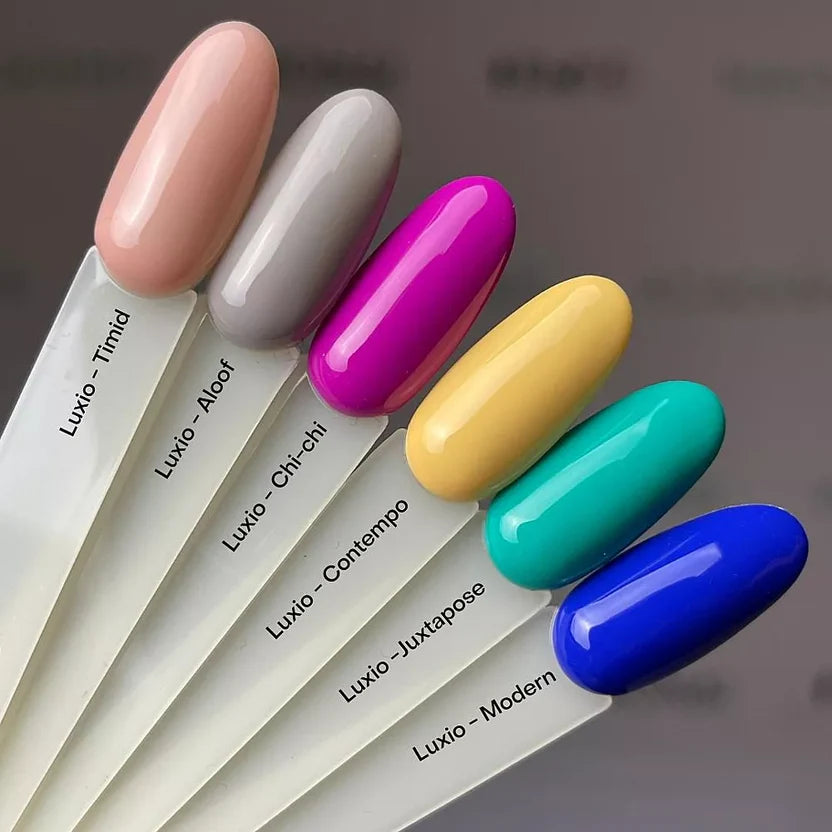 Akzéntz Luxio Gel Colour - Aloof #225