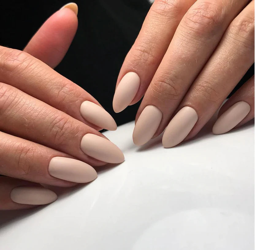 Akzéntz Luxio Gel Colour - Conceal #142
