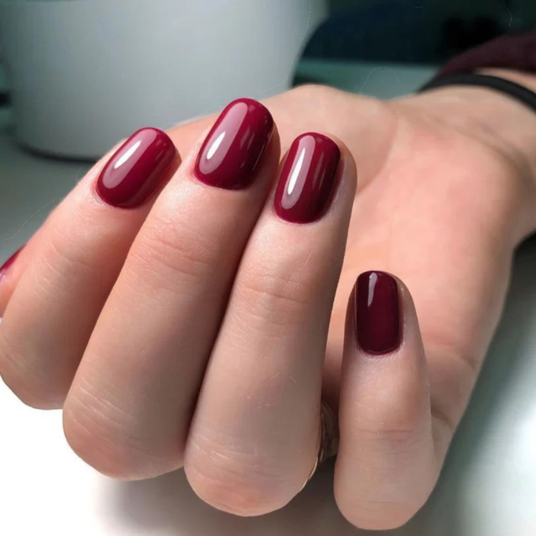 Akzéntz Luxio Gel Polish Current 051, gel polish luxio