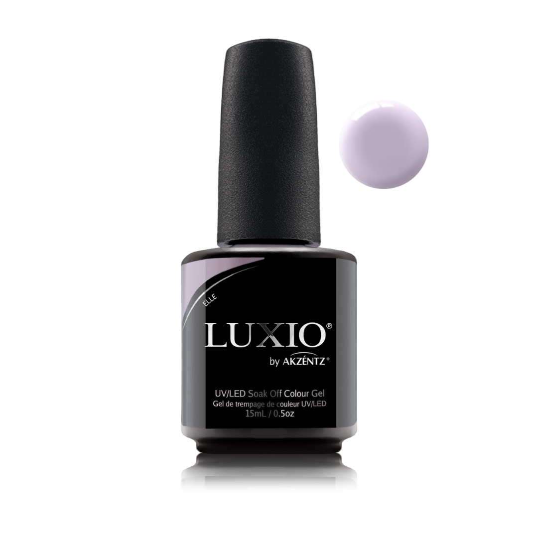 Akzentz Luxio Gel Colour - Elle #149 (15mL/0.5oz)
