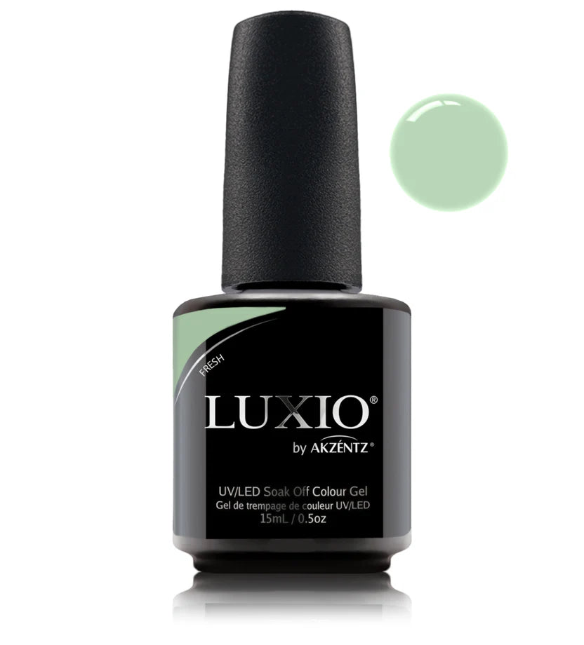 Akzéntz Luxio Gel Colour - Fresh #285