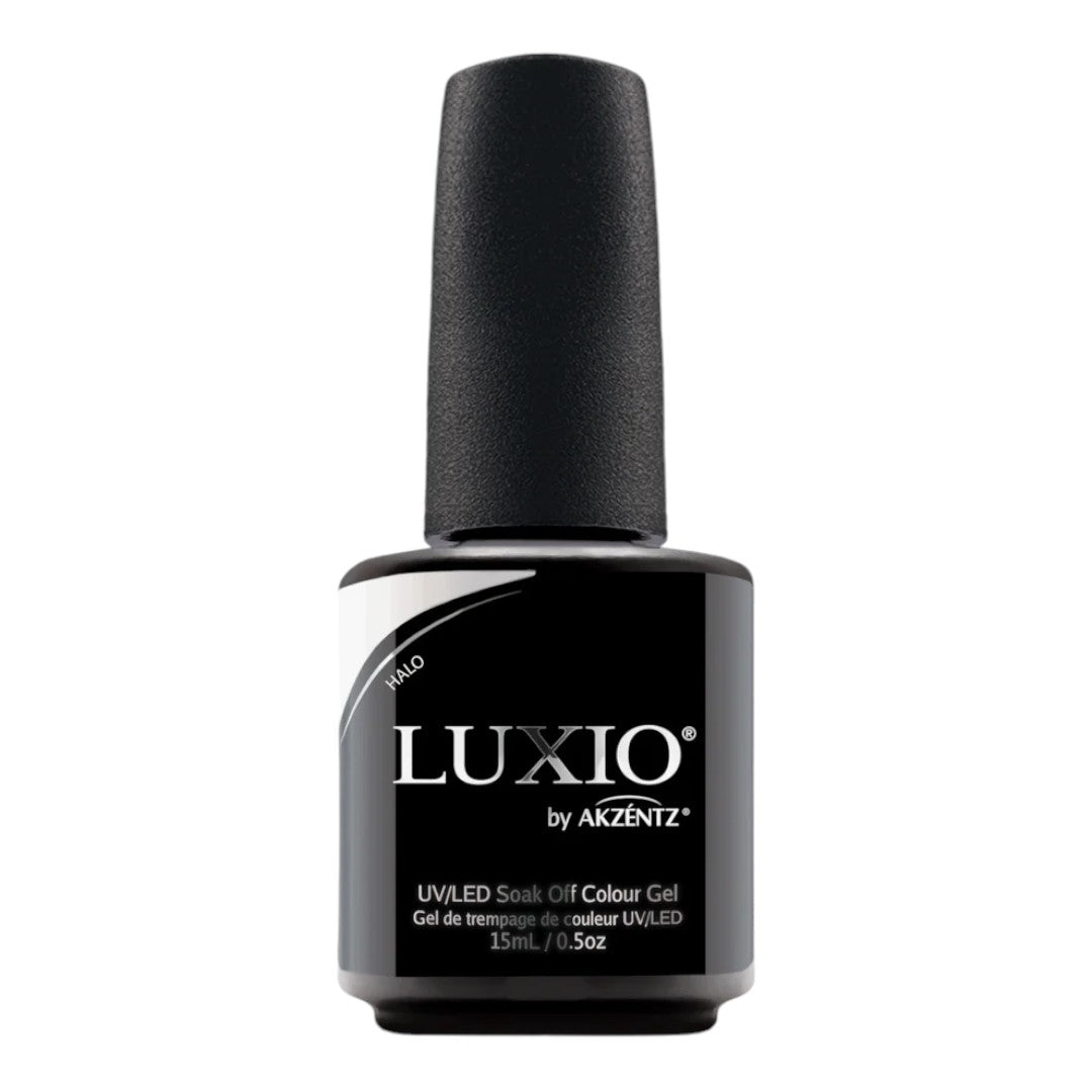 Akzéntz Luxio Gel Polish Halo 262, akzentz professional nail products
