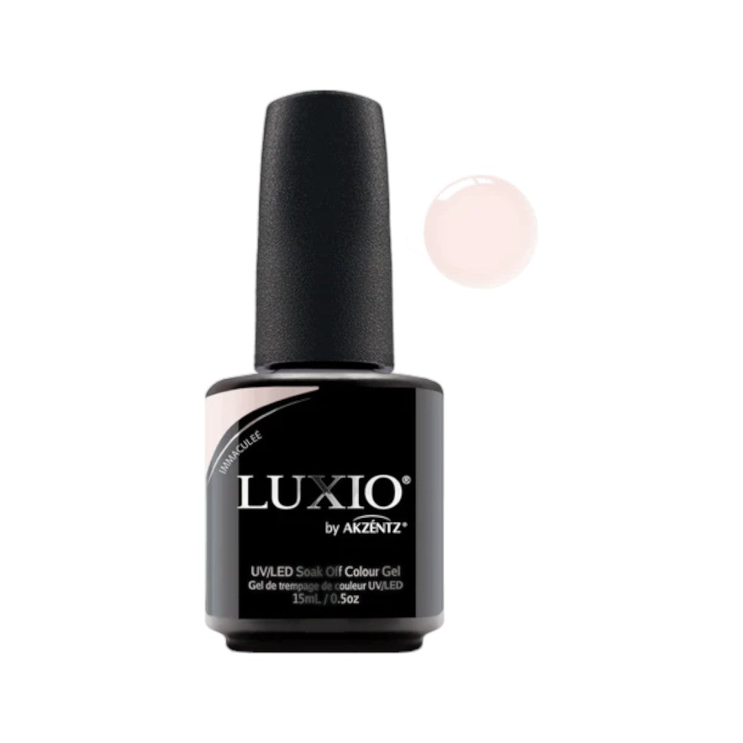 Akzéntz Luxio Gel Colour - Immaculée #279