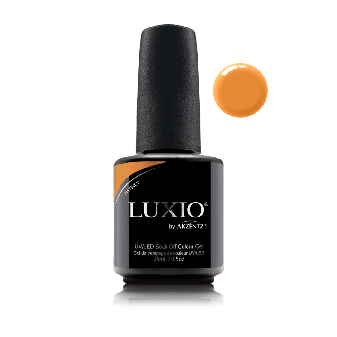 Akzentz Luxio Gel Colour - Instinct #188 (15mL/0.5oz)