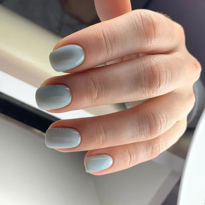Akzéntz Luxio Gel Colour - Jaded #187