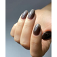 Akzéntz Luxio Gel Colour - Jelli Black #626