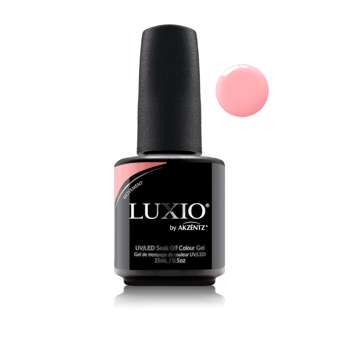 Akzentz Luxio Gel Colour - Movement #210 (15mL/0.5oz)