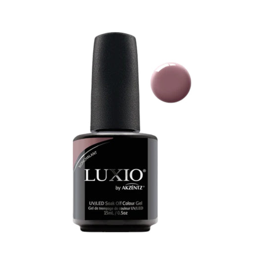 Akzéntz Luxio Gel Colour - Nonchalant #277
