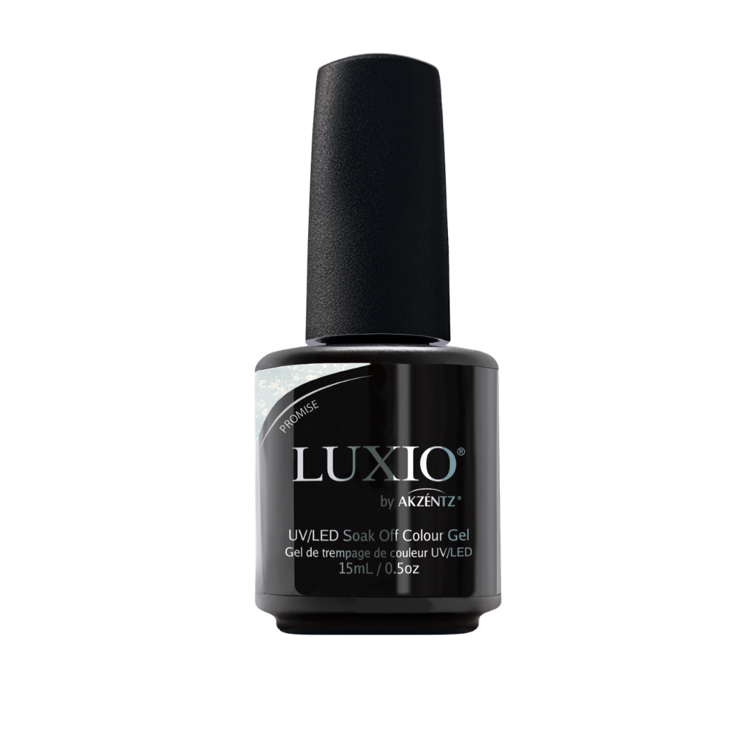 Akzentz Luxio Gel Colour - Promise #253 (15mL/0.5oz)