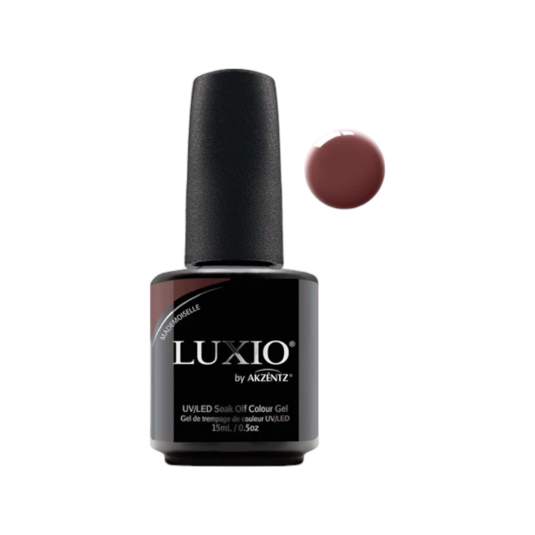 Akzéntz Luxio Gel Colour - Mademoiselle #276