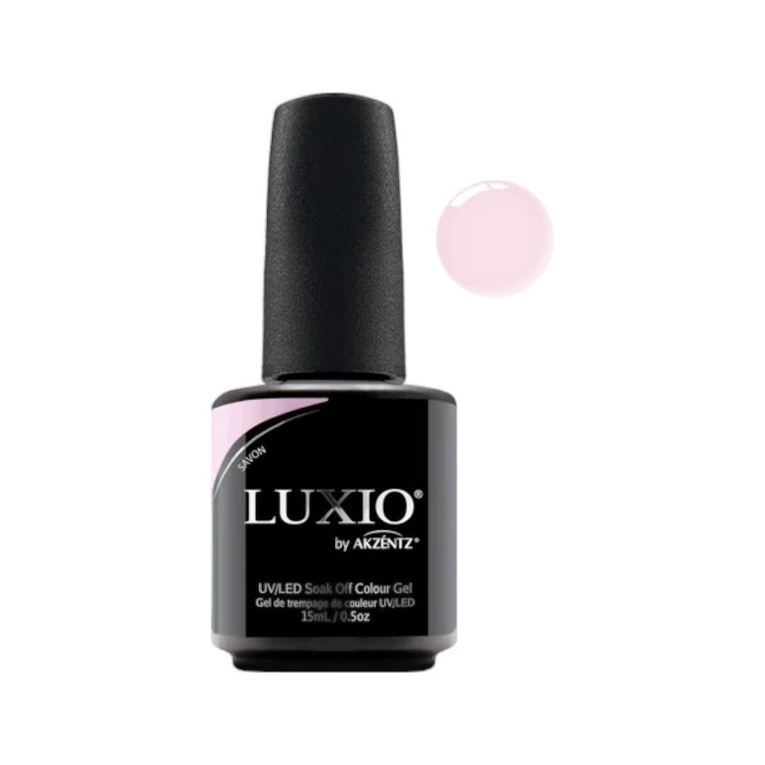 Akzéntz Luxio Gel Colour - Savon #278