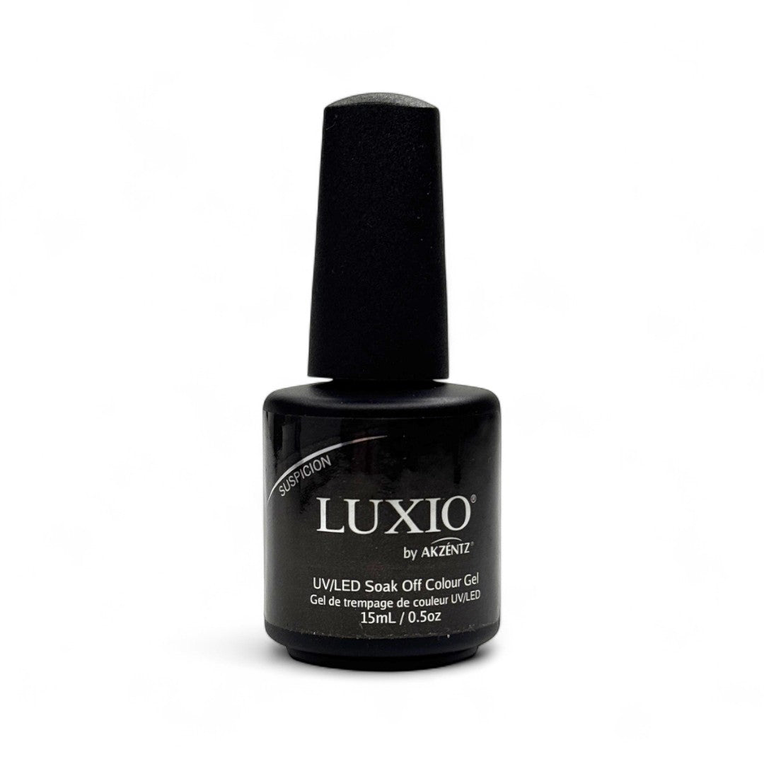 Akzéntz Luxio Gel Colour - Suspicion #282
