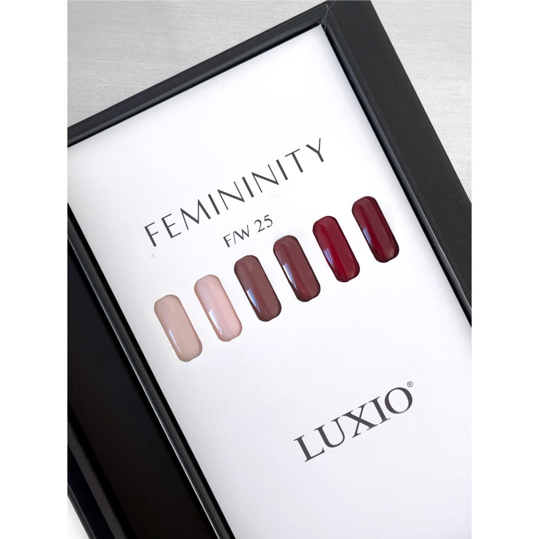 Akzéntz Luxio Gel Colour - Imaculeé #279
