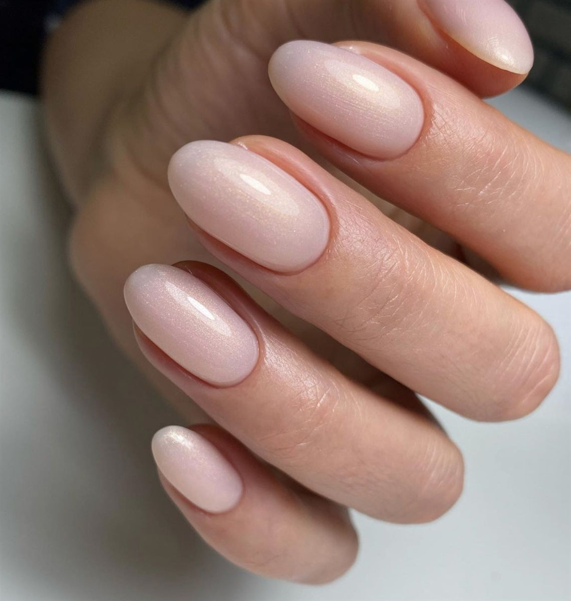 Akzéntz Luxio Gel Luminous - Chiffon #601