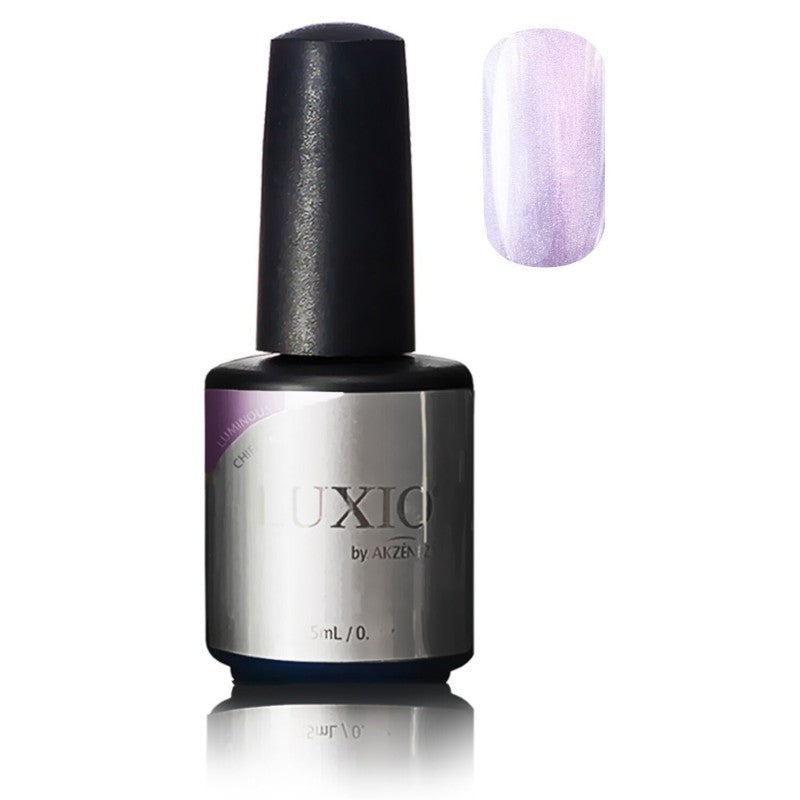 Akzéntz Luxio Gel Luminous - Orchid #602