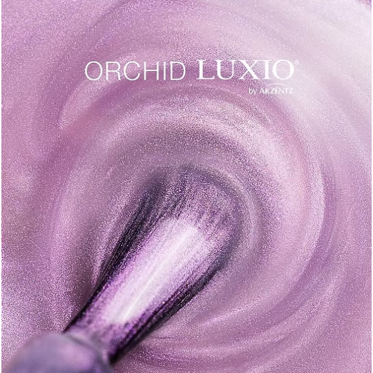 Akzéntz Luxio Gel Luminous - Orchid #602