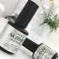 Akzéntz Luxio Gel Top Coat - Matte-On 0.5Oz