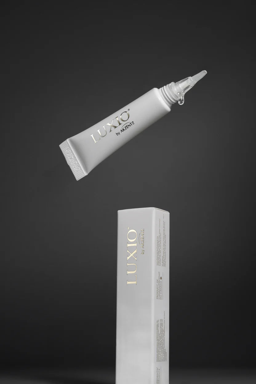 Akzéntz Luxio Nail+ Cuticle Oil 7.5Ml