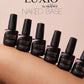 Akzéntz Luxio Naked Base Collection