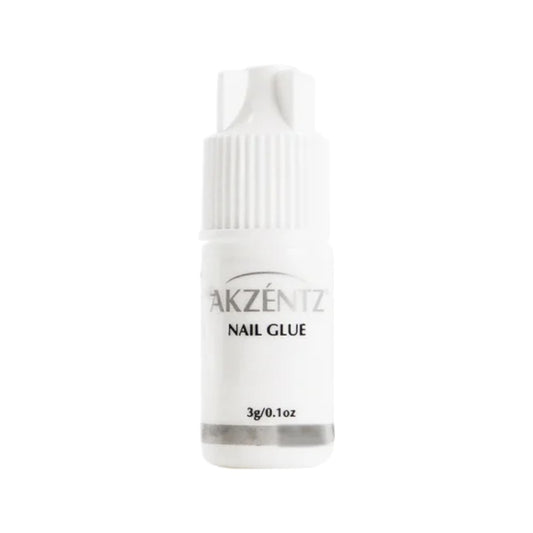 Akzéntz Nail Glue 3g