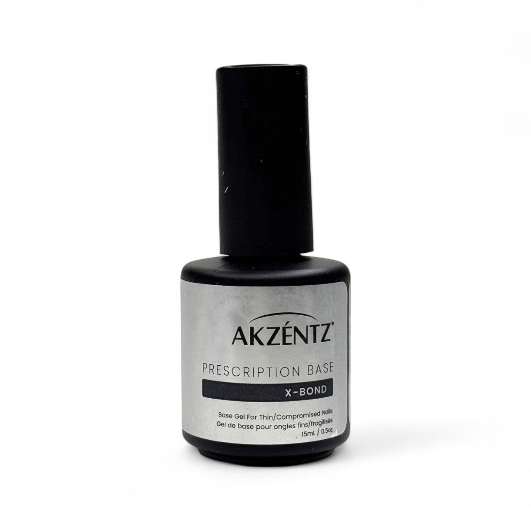 Akzéntz Prescription Base - X-Bond