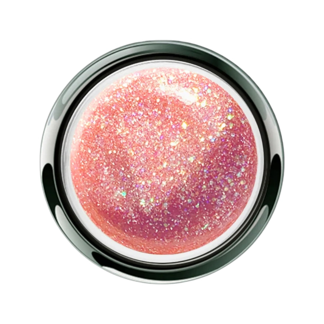 Akzéntz UV/Led Gel Play - Glitter Gamma 0.14Oz