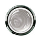 Akzéntz UV/Led Gel Play - Glitter Cosmic Silver 0.14Oz
