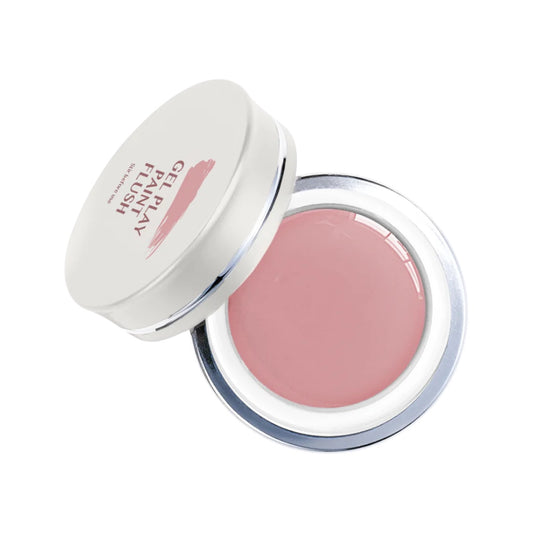 Akzéntz UV/Led Gel Play - Paint Flush 0.14Oz