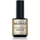 Akzéntz Luxio Gel (TPO & HEMA-Free) Top Coat - Diamond Shine-On 0.5oz