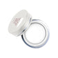 Akzéntz UV/LED Gel Play - Paint White 0.14Oz