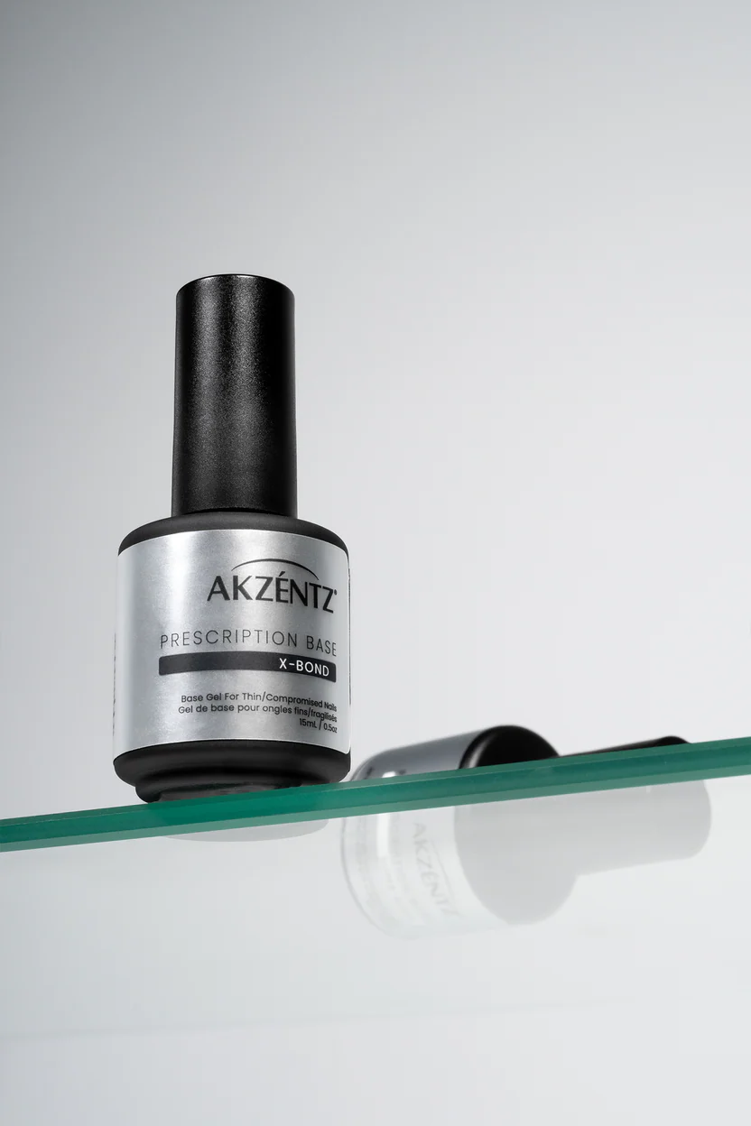 Akzéntz Prescription Base™ (TPO-Free) - X-Bond (15mL/0.5oz)
