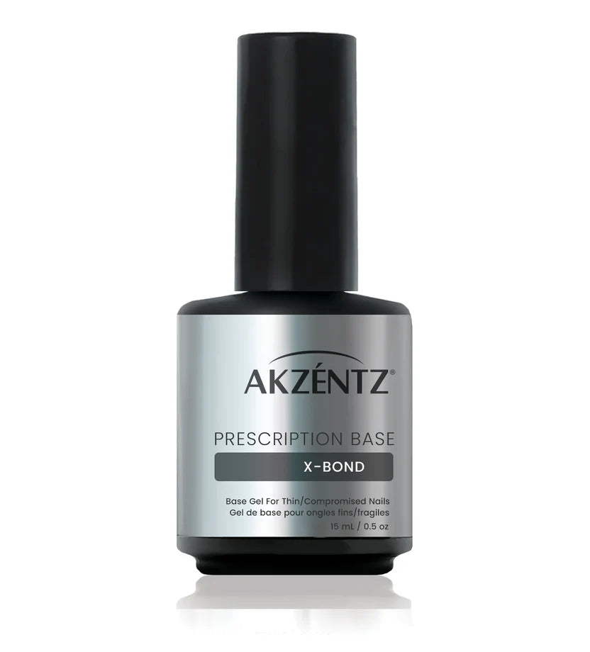 Akzéntz Prescription Base™ (TPO-Free) - X-Bond (15mL/0.5oz)