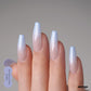 Amingo Airfit Gragel GB05, ombre gel manicure, beetles gel polish, gel polish mani, gel polish foot, sally hansen salon pro gel polish