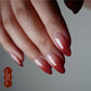 Amingo Airfit Gragel - Autumn Glow #GC15-21 (7pcs)