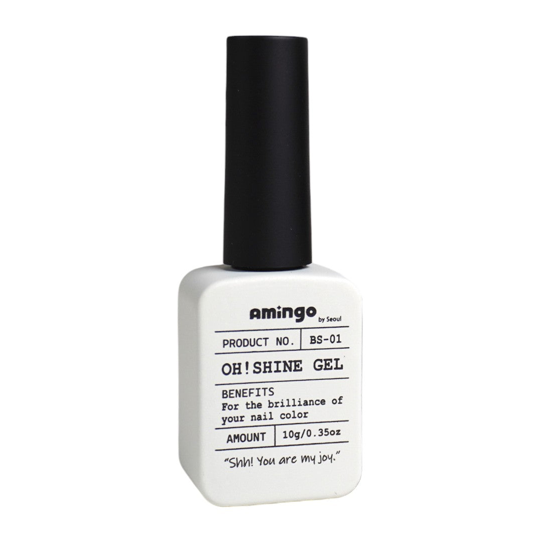 Amingo Oh! Shine Gel Top Coat
