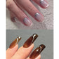 Amingo Airfit Gragel - Metal Silver