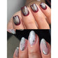 Amingo Airfit Gragel - Metal Silver