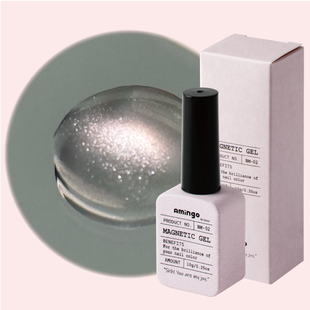 Amingo Prism Magnetic Gel Collection