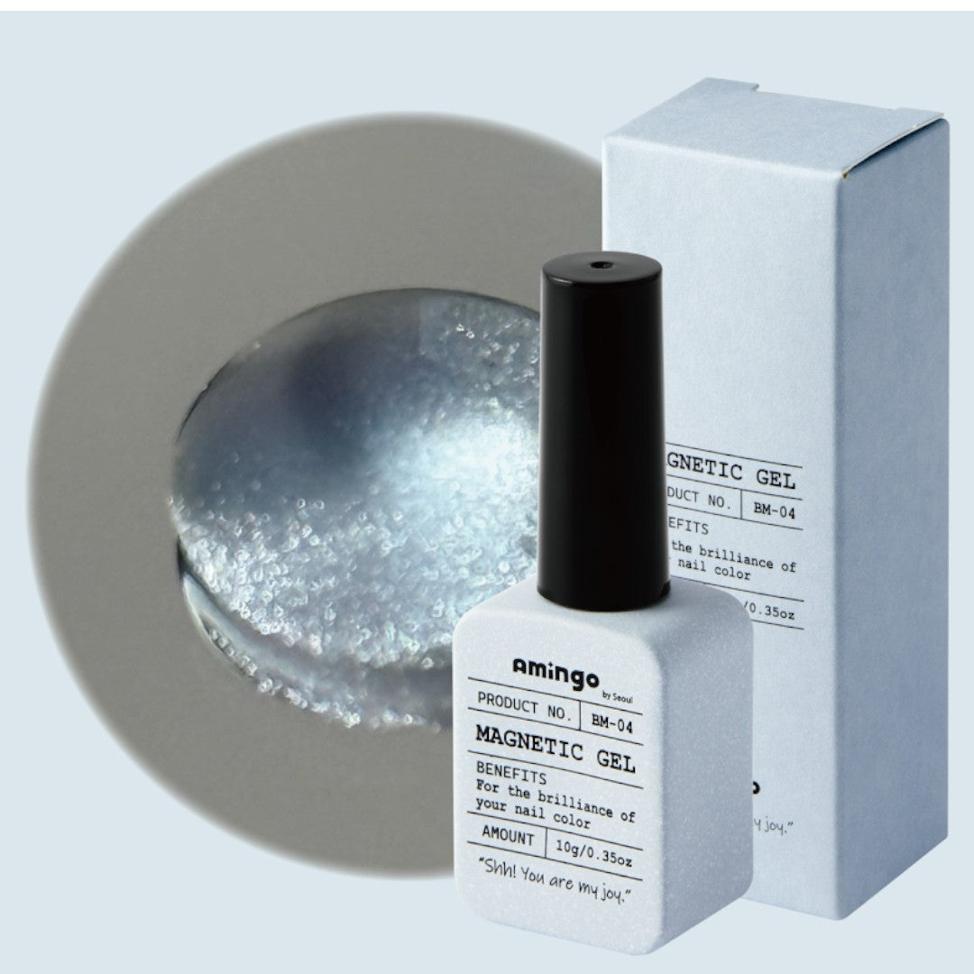 Amingo Prism Magnetic Gel Collection