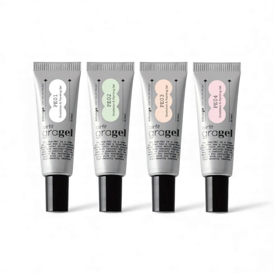 Amingo Mirror & Shine Collection