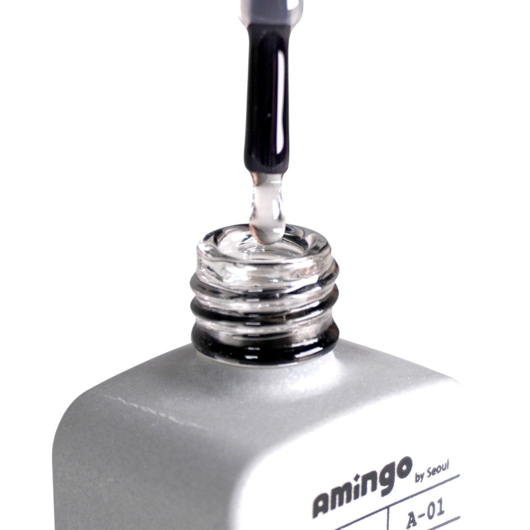 Amingo Oh! Shine Gel Top Coat