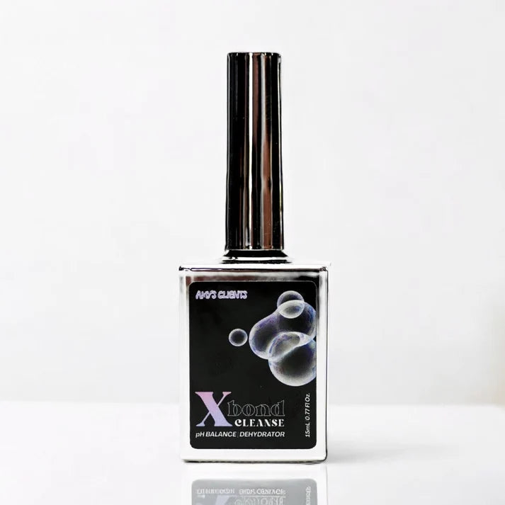 Amy's Clients Xbond Cleanse Dehydrator (15ml)