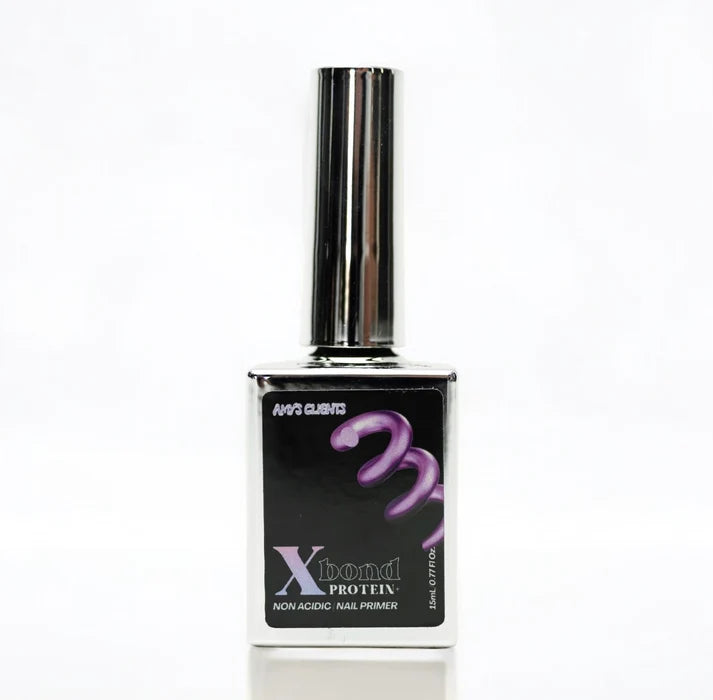 Amy's Clients Xbond Primer (HEMA-Free + Protein) (15ml)