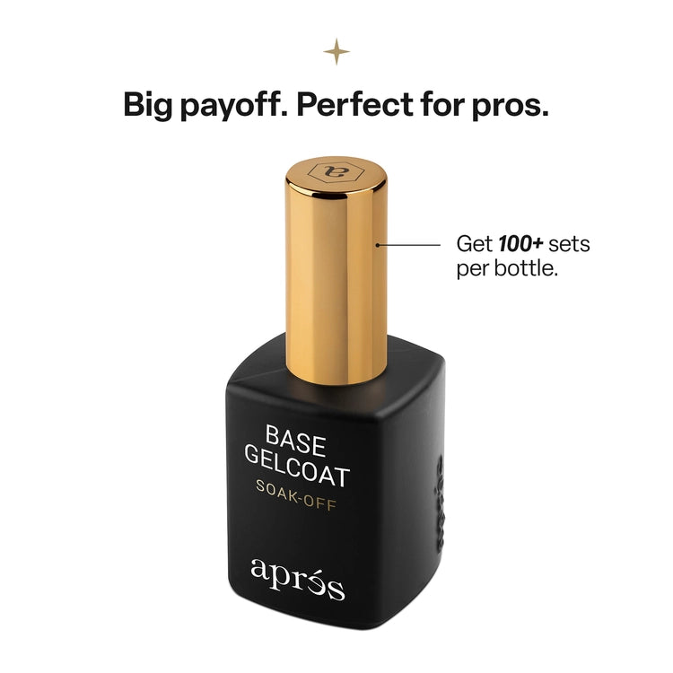 Apres - Gel Base Coat (30ml)