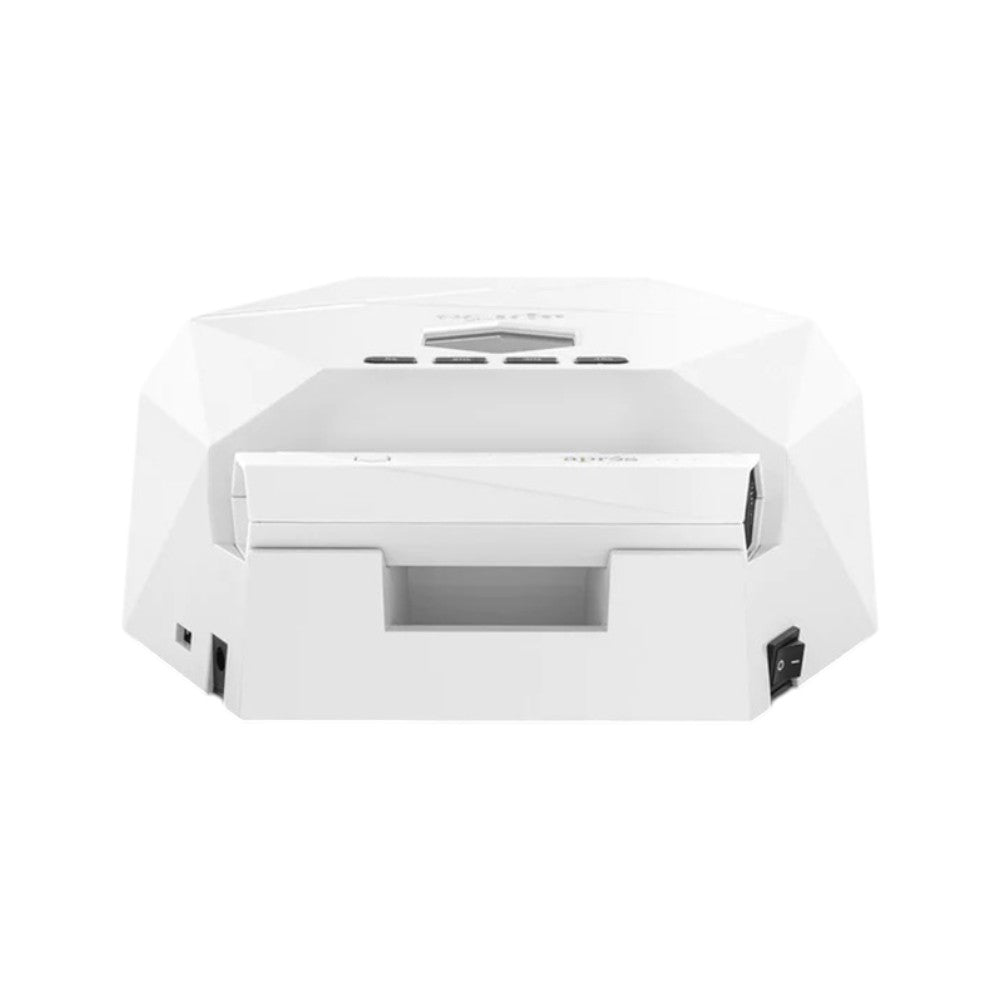 Apres Alpha 2In1 LED Lamp - White