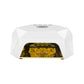 Apres Alpha 2In1 LED Lamp - White